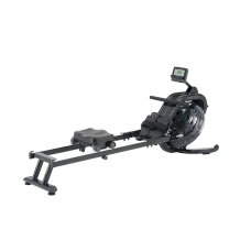 Гребной тренажер Toorx Rower RWX 3000 (RWX-3000)